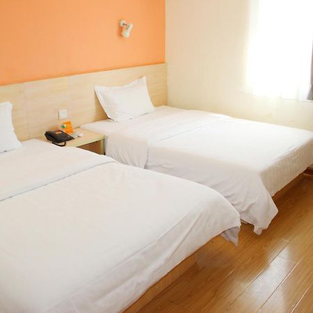 7Days Inn Qinhuangdao Changli Jieyang Street Εξωτερικό φωτογραφία