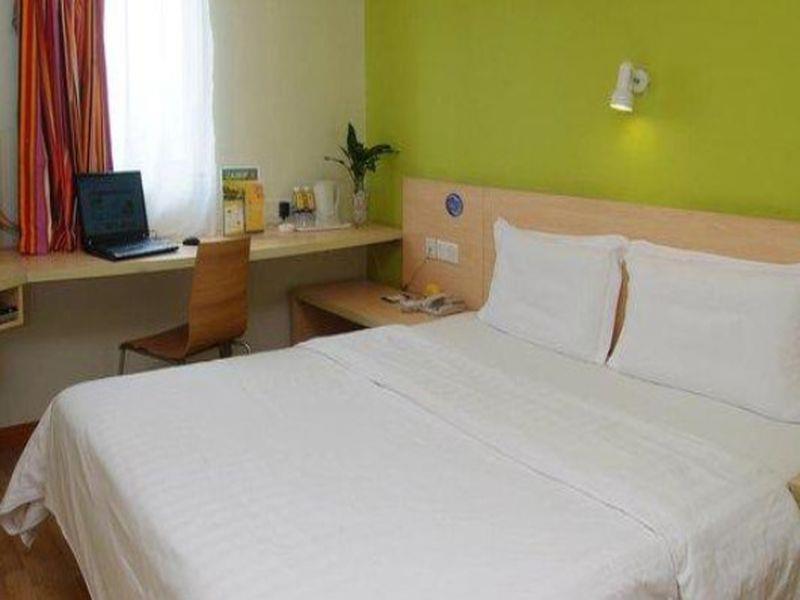 7Days Inn Qinhuangdao Changli Jieyang Street Εξωτερικό φωτογραφία