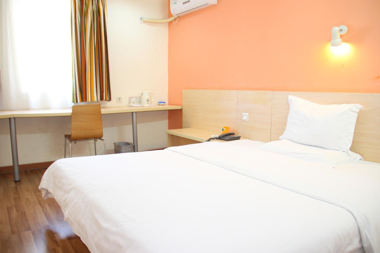 7Days Inn Qinhuangdao Changli Jieyang Street Εξωτερικό φωτογραφία